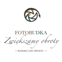 ZWIĘKSZANY OBROTY FOTOBUDKA 360 FOTOLUSTRO